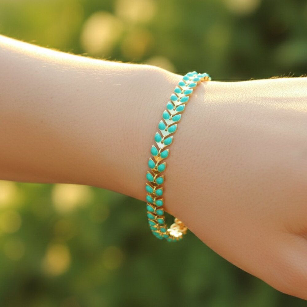 "New Beautiful Design Bracelet for Women/Girls, Gift, B637